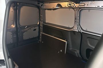 Citroën ë-Berlingo