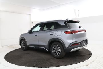 BYD ATTO 2