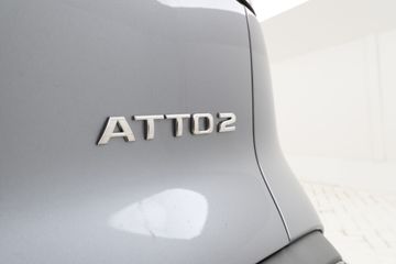 BYD ATTO 2