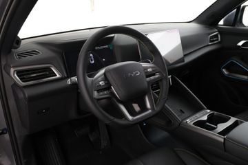 BYD ATTO 2