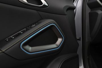 BYD ATTO 2