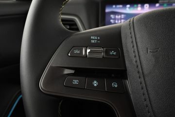 BYD ATTO 2