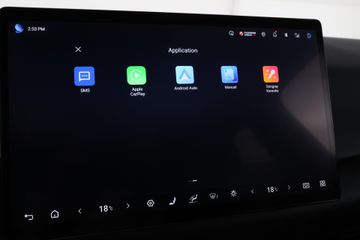 BYD ATTO 2