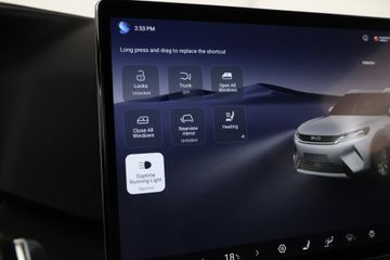 BYD ATTO 2