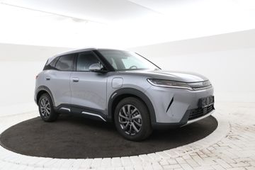 BYD ATTO 2