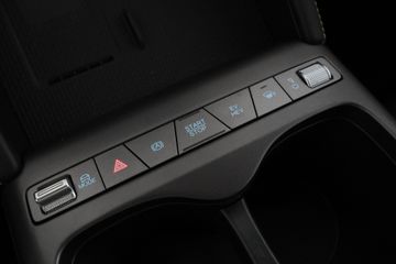 BYD ATTO 2