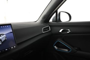BYD ATTO 2