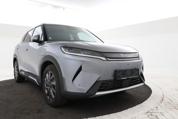 BYD ATTO 2