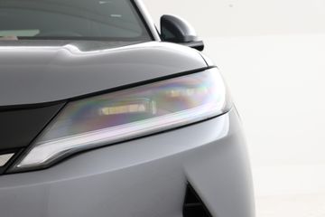 BYD ATTO 2