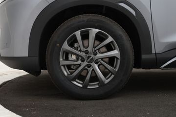 BYD ATTO 2