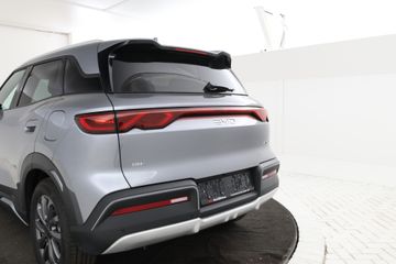 BYD ATTO 2