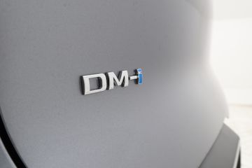 BYD ATTO 2