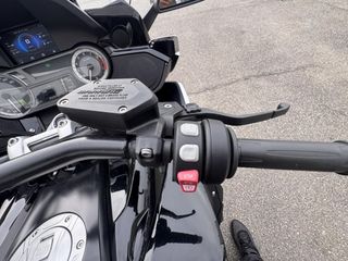BMW K 1600 B