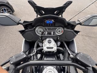 BMW K 1600 B