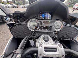 BMW K 1600 B