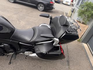 BMW K 1600 B