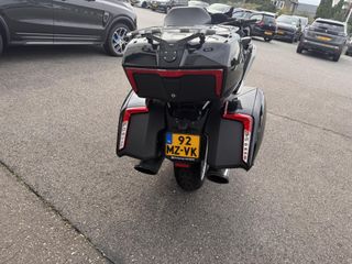 BMW K 1600 B