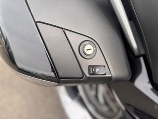 BMW K 1600 B