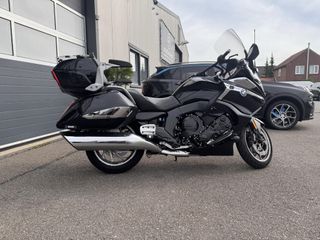 BMW K 1600 B