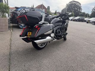 BMW K 1600 B