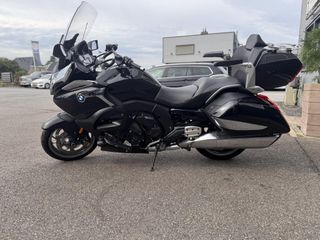 BMW K 1600 B