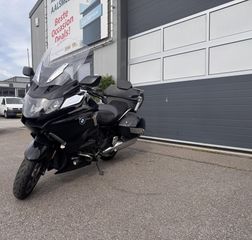 BMW K 1600 B