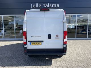 Fiat E-Ducato