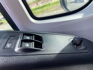 Fiat E-Ducato