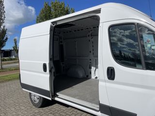 Fiat E-Ducato