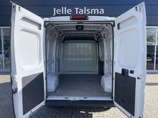 Fiat E-Ducato