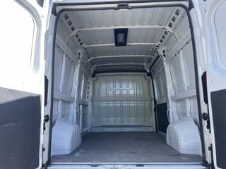 Fiat E-Ducato