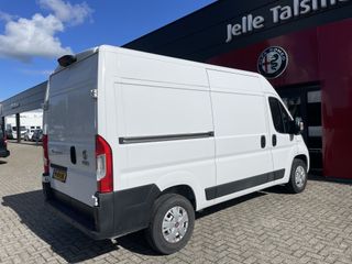 Fiat E-Ducato