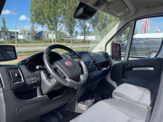 Fiat E-Ducato