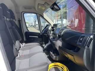 Fiat E-Ducato