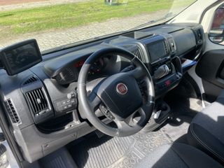 Fiat E-Ducato