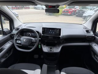 Citroën ë-Berlingo