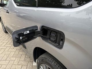 Citroën ë-Berlingo
