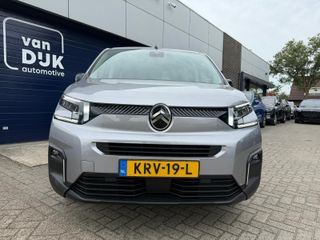 Citroën ë-Berlingo