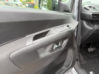 Citroën ë-Berlingo