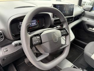 Citroën ë-Berlingo