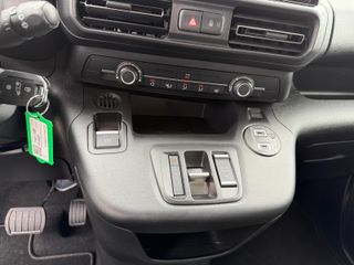Citroën ë-Berlingo