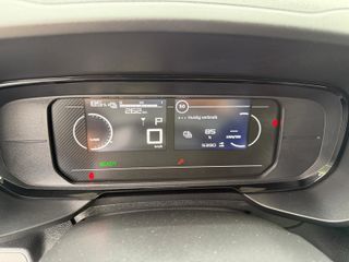 Citroën ë-Berlingo