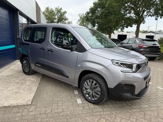 Citroën ë-Berlingo
