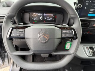 Citroën ë-Berlingo