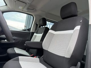 Citroën ë-Berlingo