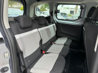Citroën ë-Berlingo
