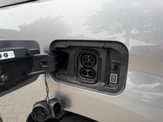 Citroën ë-Berlingo