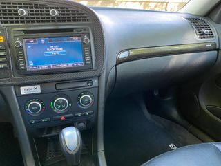 Saab 9-3