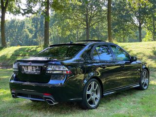 Saab 9-3