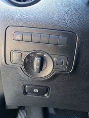 Mercedes-Benz eVito